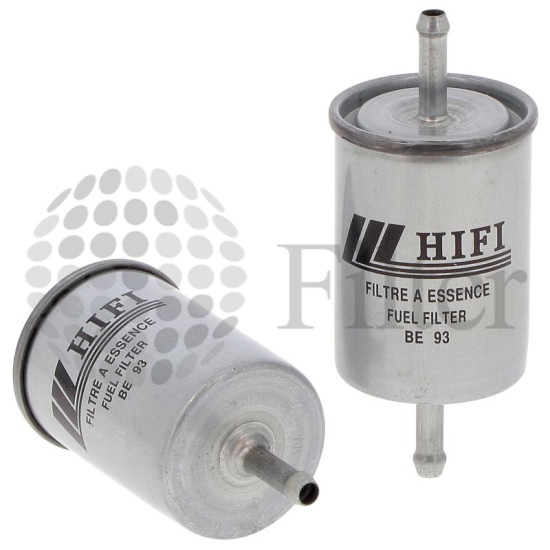 BE93 Petrol Filter Hifi