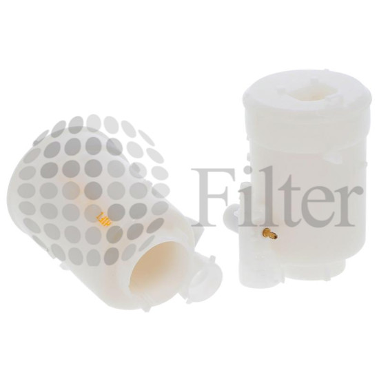 BET7040 Fuel Filter Hifi