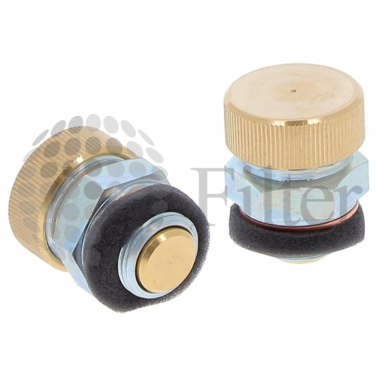 BO45020 Quick Drain Plug Hifi