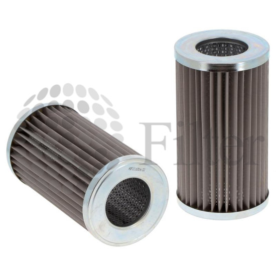 C630 Hydraulic Filter Hifi