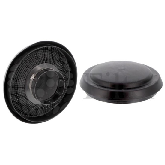 CP150360150P Rain Cap Hifi