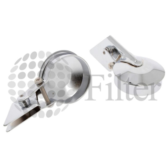 CPE09C Exhaust Cap Hifi