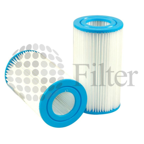 EAP20300 Swimming Pool Water Filter Hifi