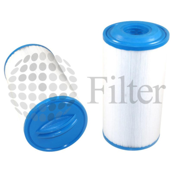 EAP35120 Swimming Pool Water Filter Hifi