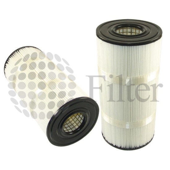 EAP37500 Swimming Pool Water Filter Hifi