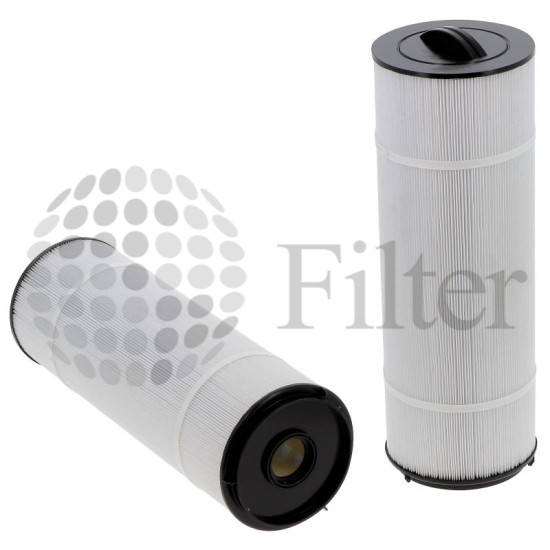 EAP51180 Swimming Pool Water Filter Hifi