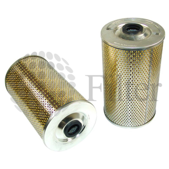 EL10102 Spark Erosion Filter Hifi