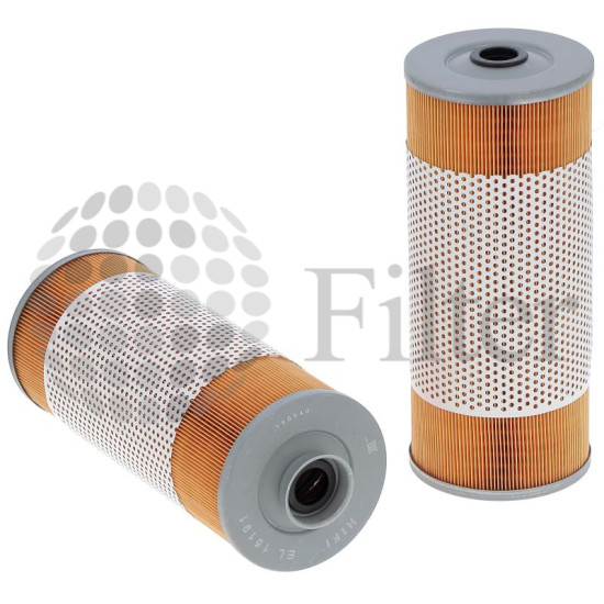 EL15191 Spark Erosion Filter Hifi