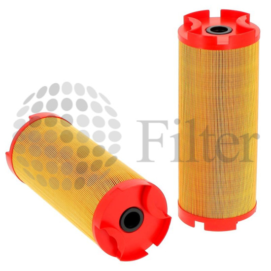 EL15195 Spark Erosion Filter Hifi