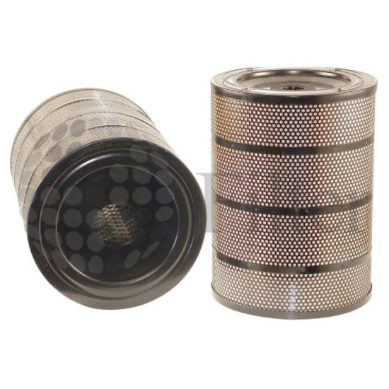 EL44050 Spark Erosion Filter Hifi