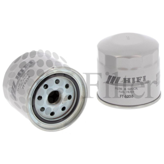 FT6238 Fuel Filter Hifi