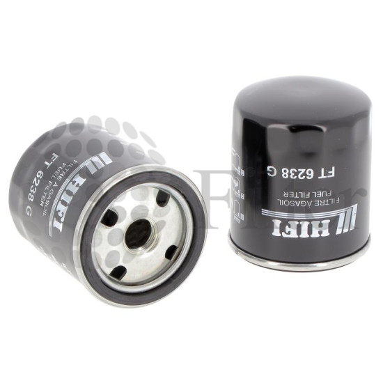 FT6238G Fuel Filter Hifi