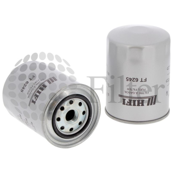 FT6245 Fuel Filter Hifi