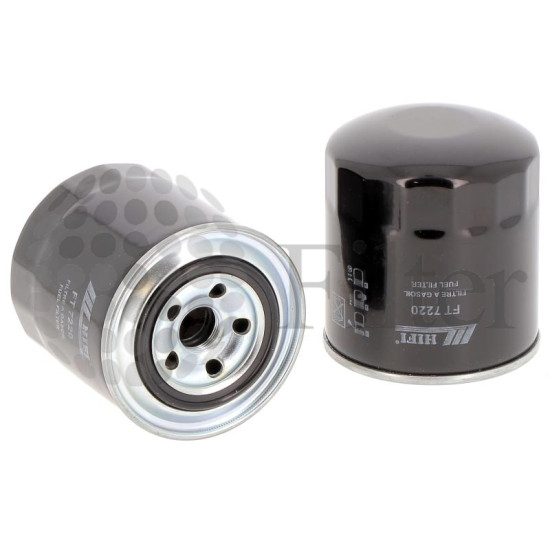 FT7220 Fuel Filter Hifi