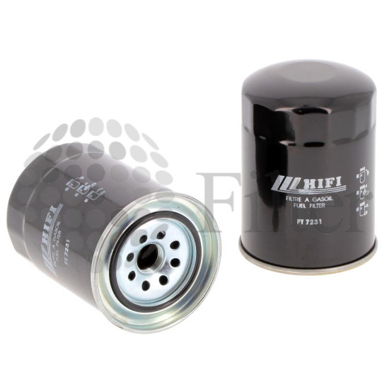 FT7231 Fuel Filter Hifi