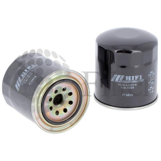 FT8813 Fuel Filter Hifi