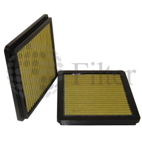 HR1967 Air Filter Hifi