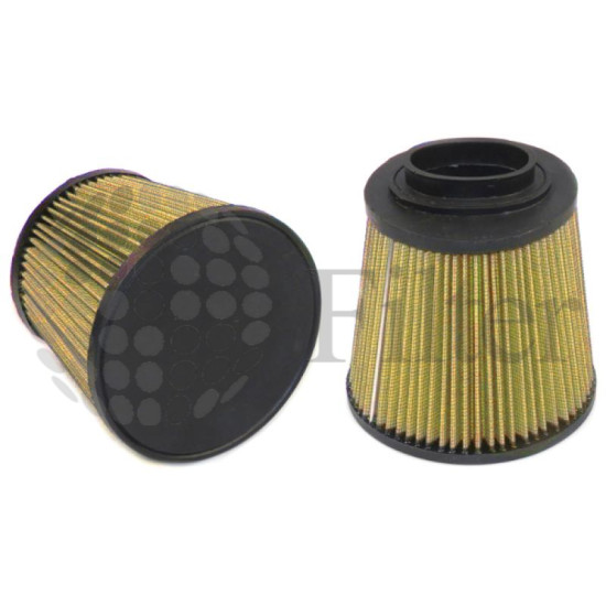 HR2005 Air Filter Hifi