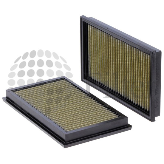 HR3738 Air Filter Hifi