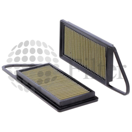 HR4044 Air Filter Hifi