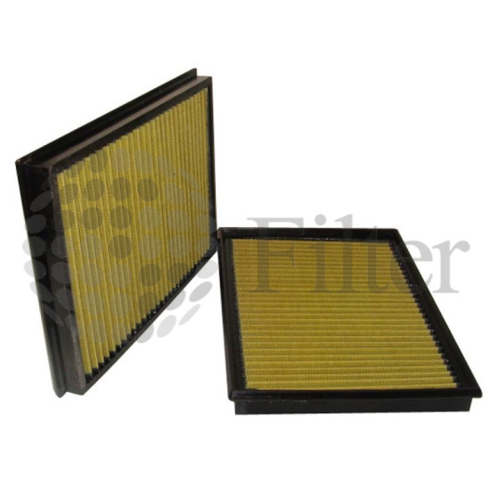 HR4084 Air Filter Hifi