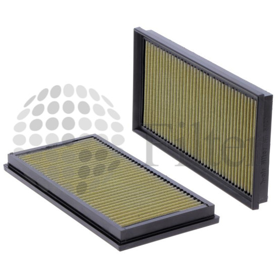 HR5020 Air Filter Hifi