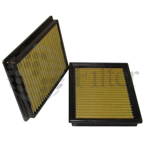 HR5116 Air Filter Hifi