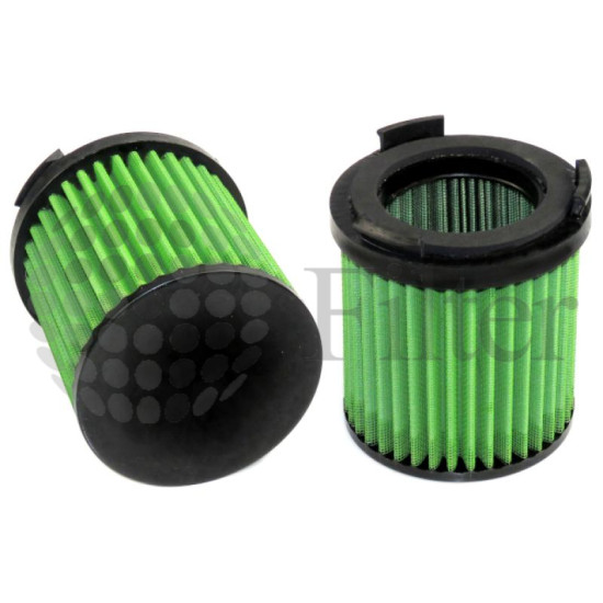 HR5236 Air Filter Hifi