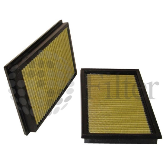 HR5280 Air Filter Hifi