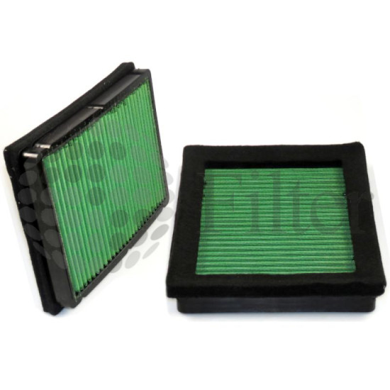 HR6124 Air Filter Hifi