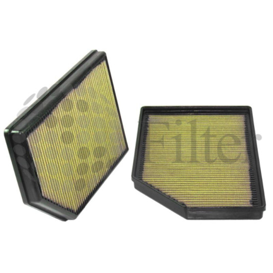 HR6134 Air Filter Hifi