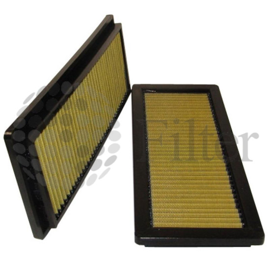 HR636 Air Filter Hifi