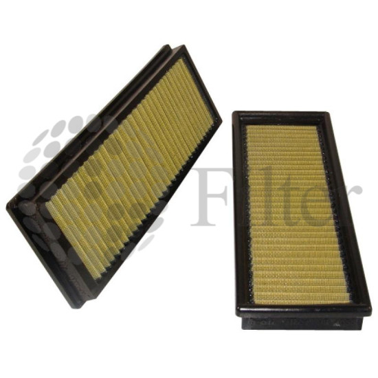 HR643 Air Filter Hifi