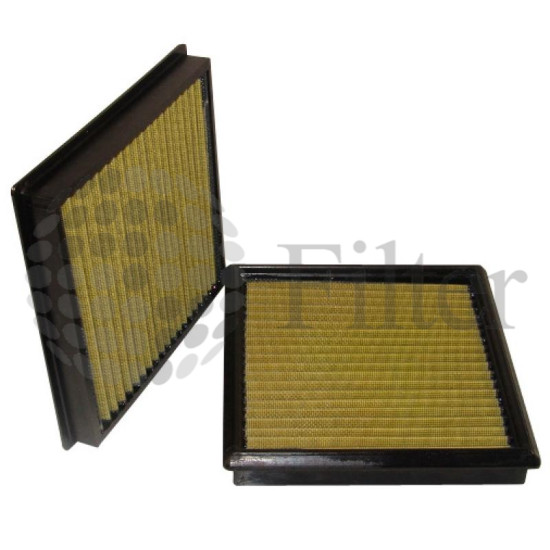 HR7087 Air Filter Hifi