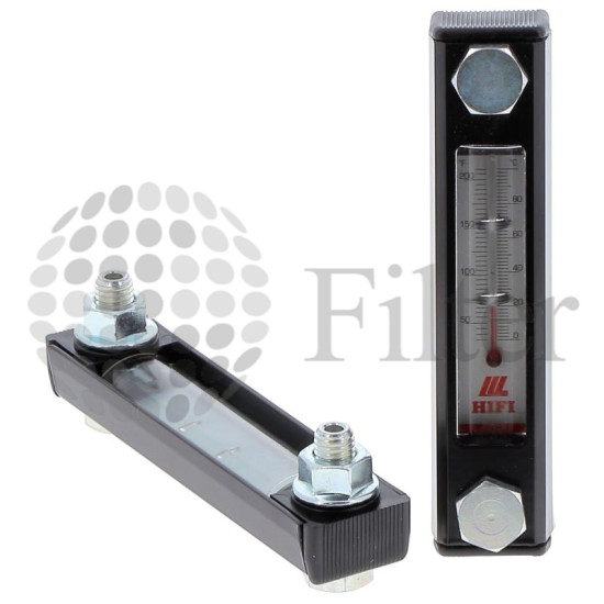 INV12712TB Level Indicator Hifi