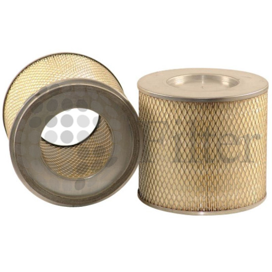 KA16346 Air Filter Kit Hifi