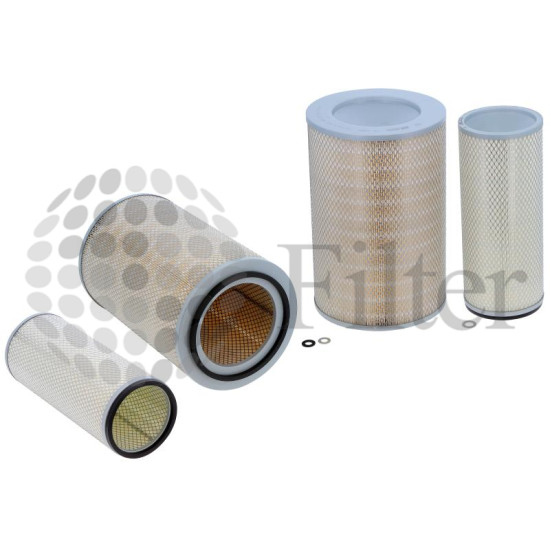 KA18275 Air Filter Kit Hifi