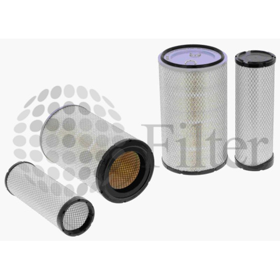 KA18288 Air Filter Kit Hifi