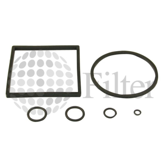 KJ20010 Gasket Kit Hifi