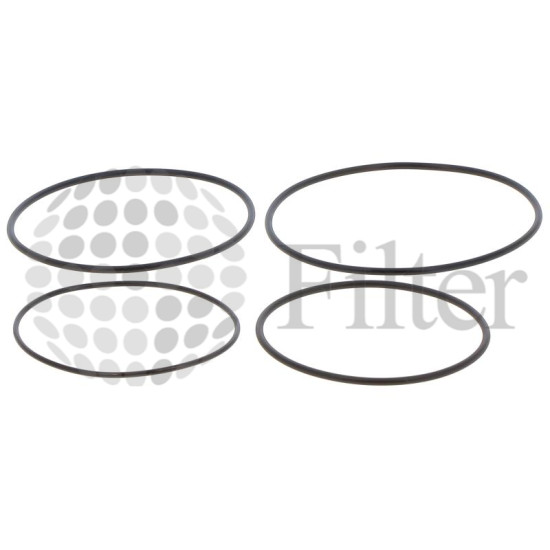 KJ74003 Gasket Kit Hifi