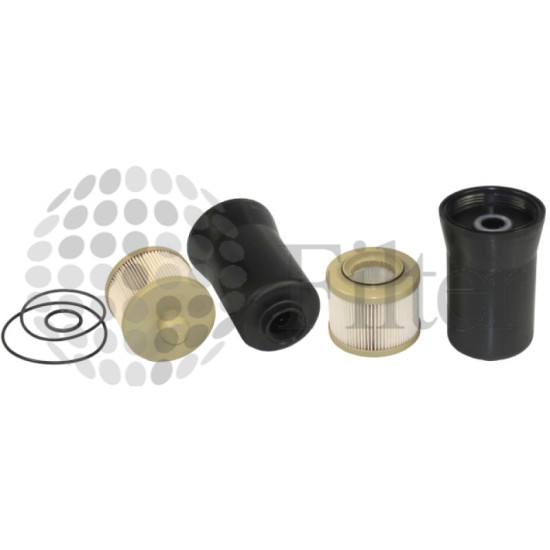 KN40648 Fuel Filter Hifi