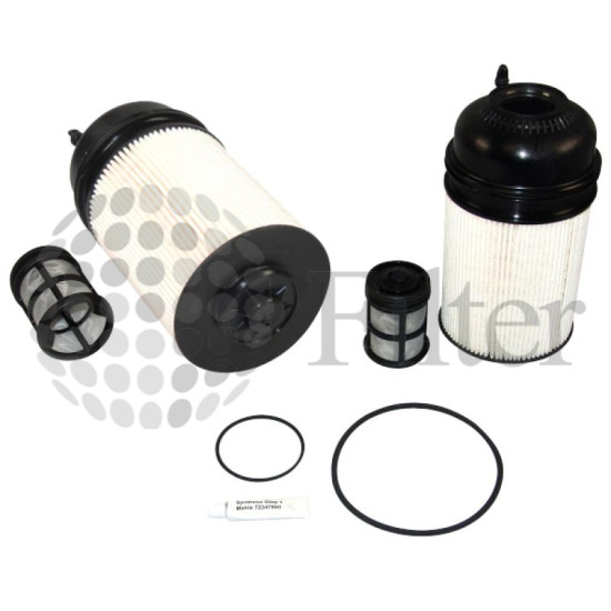 KN70446 Fuel Filter Hifi