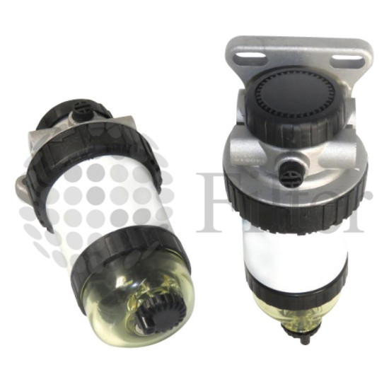 MO1002 Complete Fuel Filter Hifi