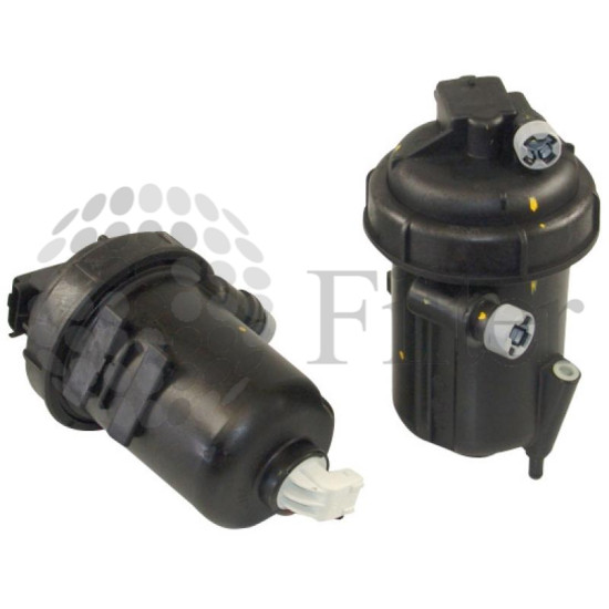 MO1033 Complete Fuel Filter Hifi