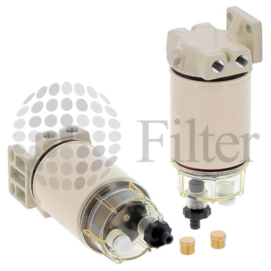 MO141302 Complete Fuel Filter Hifi