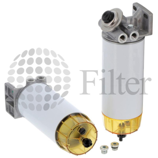 MO144102MTC Complete Fuel Filter Hifi