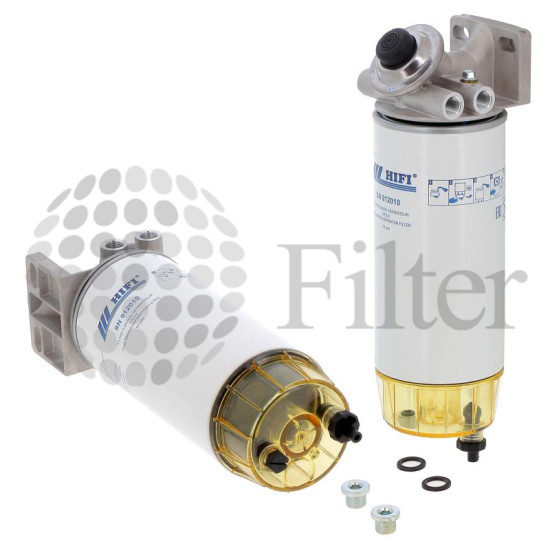 MO144110MTC Complete Fuel Filter Hifi