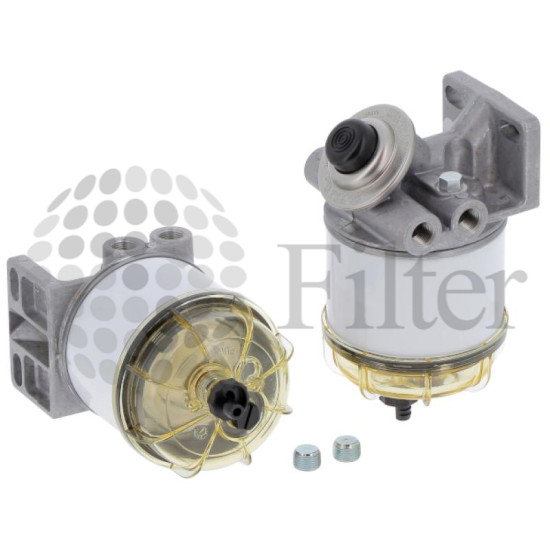 MO144410 Complete Fuel Filter Hifi