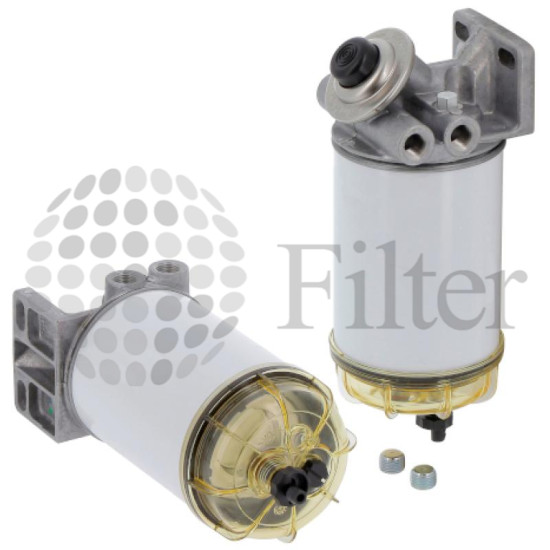 MO144910 Complete Fuel Filter Hifi