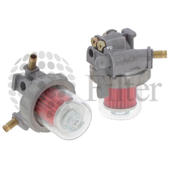 MO1501 Complete Fuel Filter Hifi